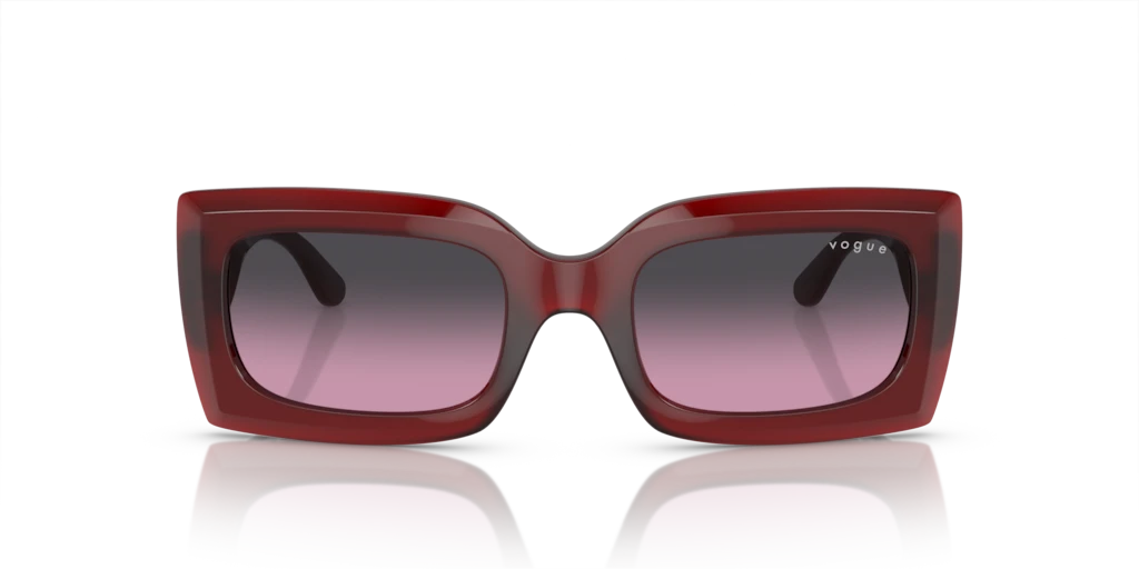 Vogue VO5526S 309490 - 52 - Güneş Gözlükleri