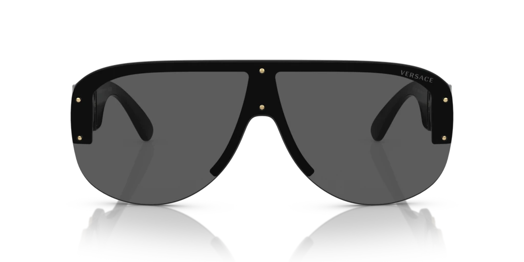 Versace VE4391 GB1/87 - 48 - Güneş Gözlükleri