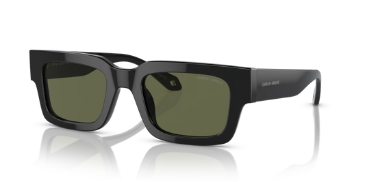 Giorgio Armani AR8184U 587558 - 52 - Güneş Gözlükleri