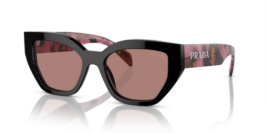 Prada PR A09S 12O10D - 53 - Güneş Gözlükleri