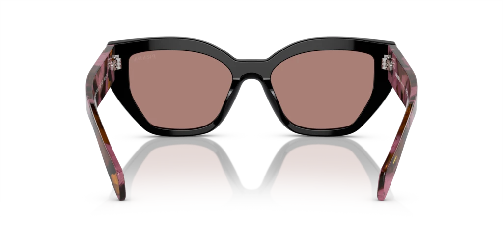 Prada PR A09S 12O10D - 53 - Güneş Gözlükleri