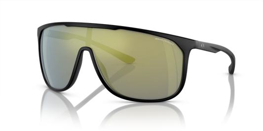 Armani Exchange AX4137SU 8078/2 - 35 - Güneş Gözlükleri