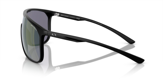 Armani Exchange AX4137SU 8078/2 - 35 - Güneş Gözlükleri
