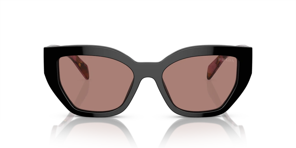 Prada PR A09S 12O10D - 53 - Güneş Gözlükleri