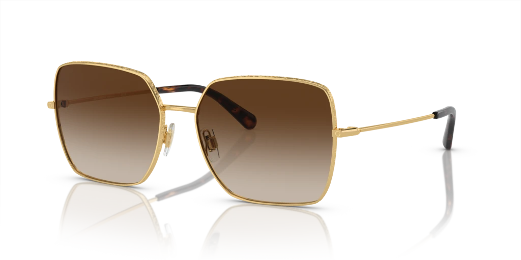 Dolce & Gabbana DG2242 02/13 - 57 - Güneş Gözlükleri