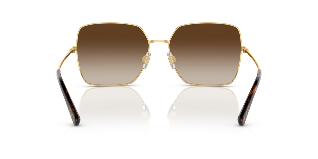 Dolce & Gabbana DG2242 02/13 - 57 - Güneş Gözlükleri