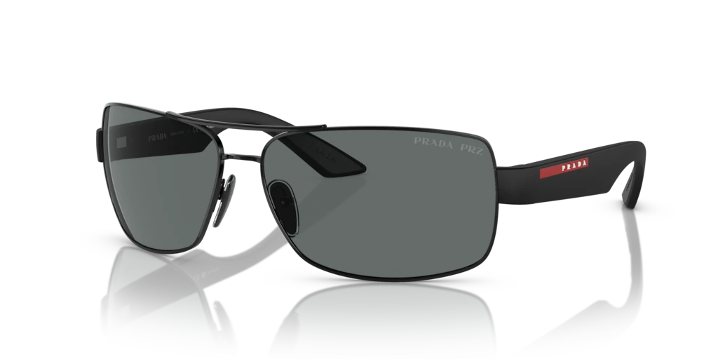 Prada Linea Rossa PS 50ZS 1AB02G - 65 - Güneş Gözlükleri
