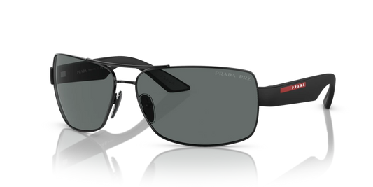 Prada Linea Rossa PS 50ZS 1AB02G - 65 - Güneş Gözlükleri