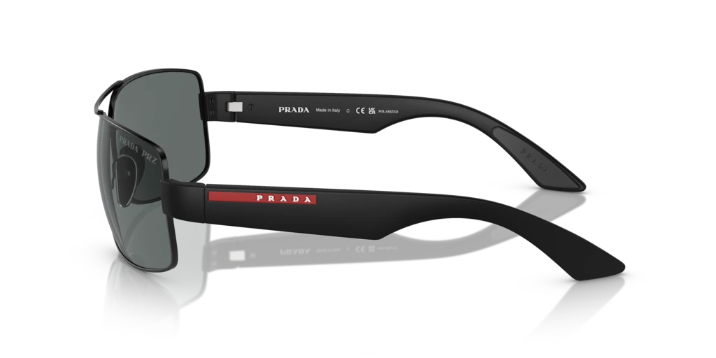 Prada Linea Rossa PS 50ZS 1AB02G - 65 - Güneş Gözlükleri