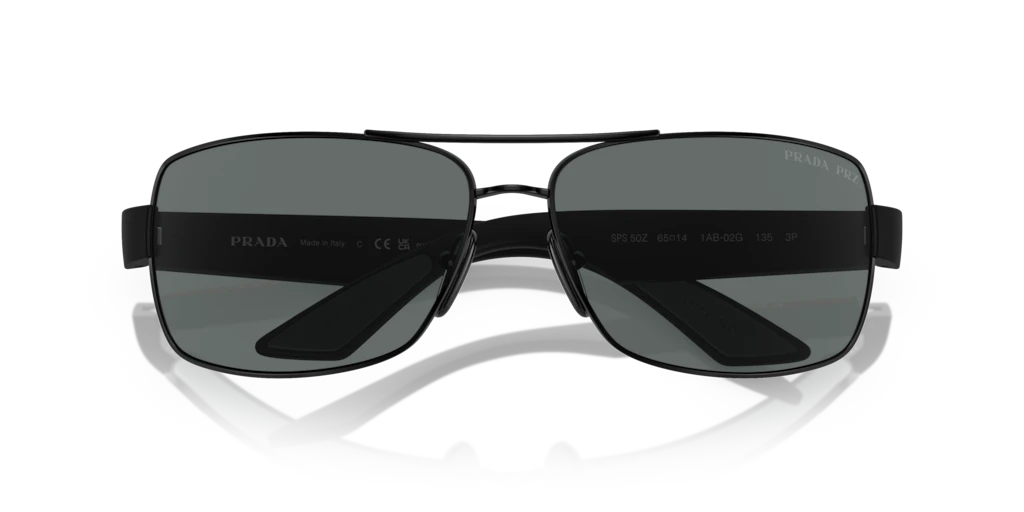 Prada Linea Rossa PS 50ZS 1AB02G - 65 - Güneş Gözlükleri