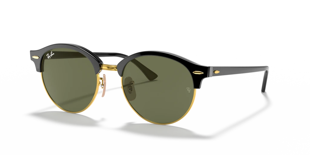 Ray-Ban RB4246 901 - 51 - Güneş Gözlükleri