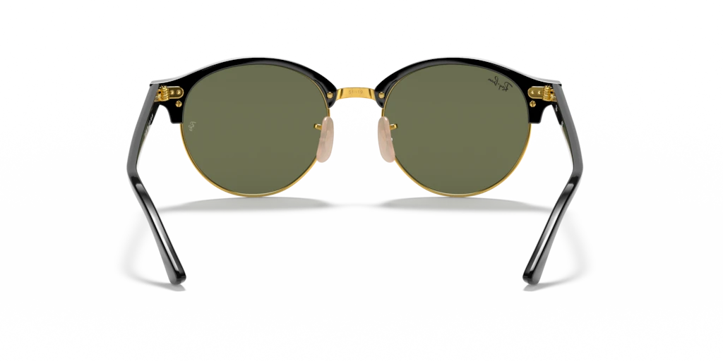 Ray-Ban RB4246 901 - 51 - Güneş Gözlükleri