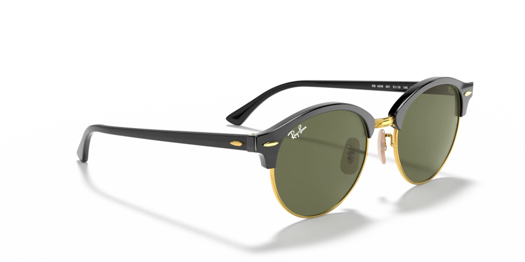 Ray-Ban RB4246 901 - 51 - Güneş Gözlükleri
