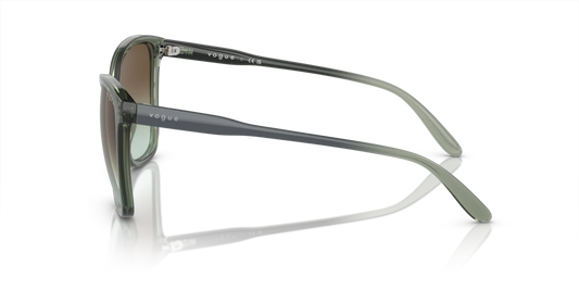 Vogue VO5520S 3086E8 56 Güneş Gözlükleri