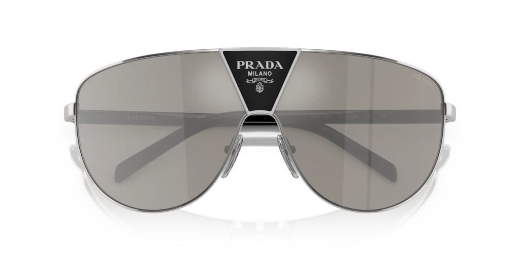 Prada PR 69ZS 1BC2B0 - 37 - Güneş Gözlükleri