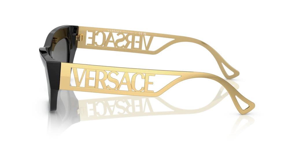 Versace VE4432U GB1/87 - 53 - Güneş Gözlükleri