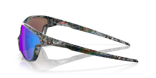 Oakley OO9227 922705 73 Güneş Gözlükleri