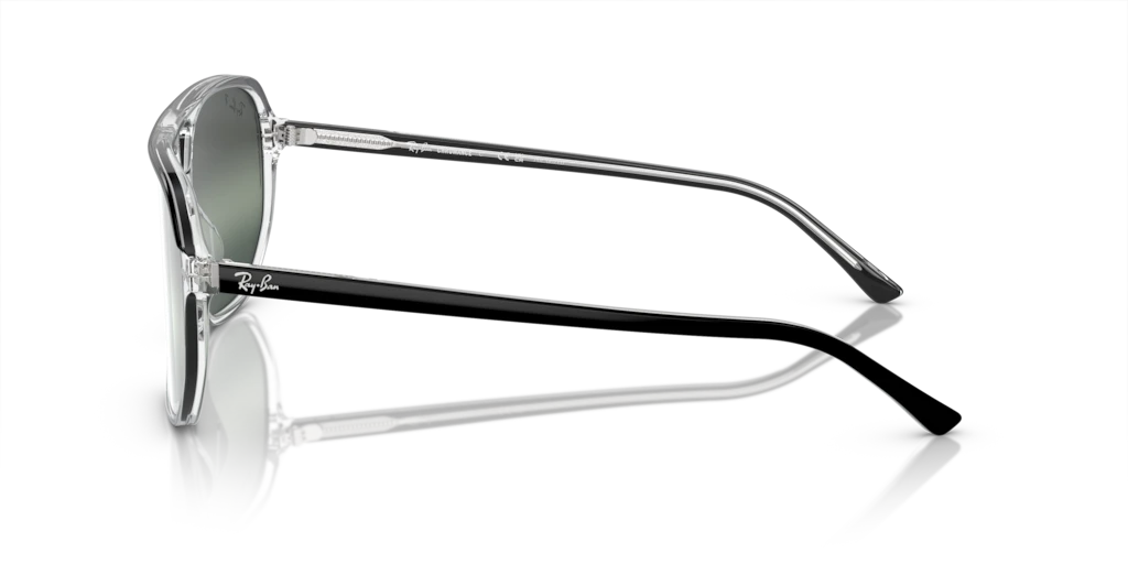 Ray-Ban RB2205 1294G6 - 60 - Güneş Gözlükleri