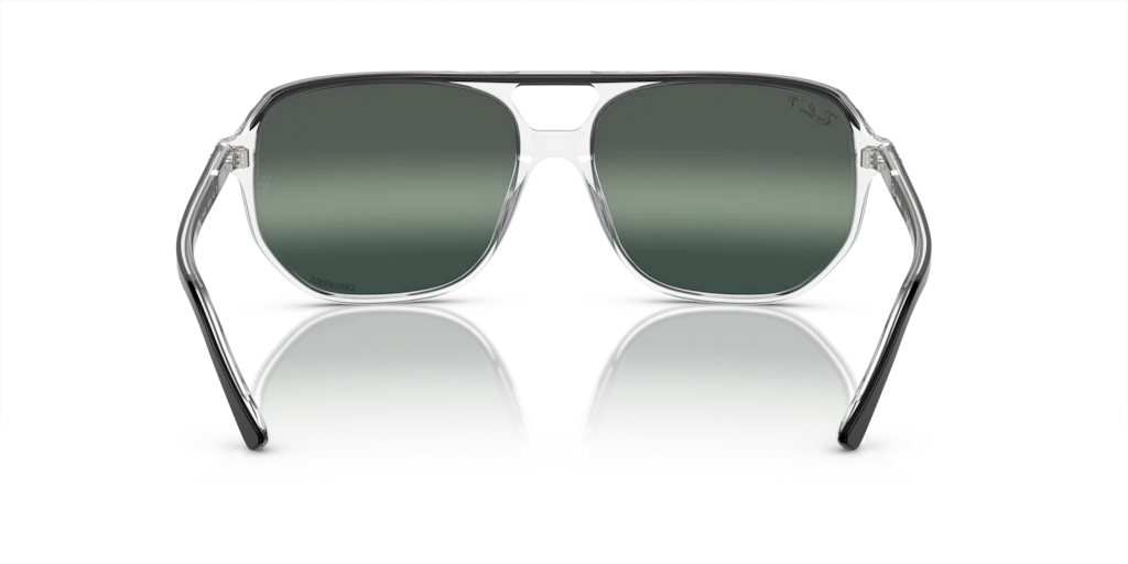 Ray-Ban RB2205 1294G6 - 60 - Güneş Gözlükleri
