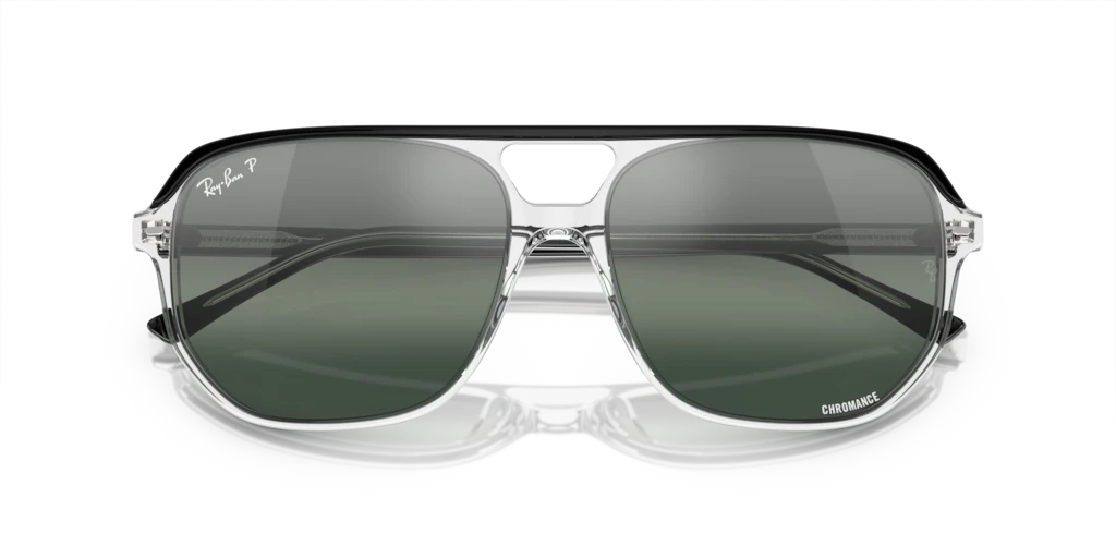 Ray-Ban RB2205 1294G6 - 60 - Güneş Gözlükleri