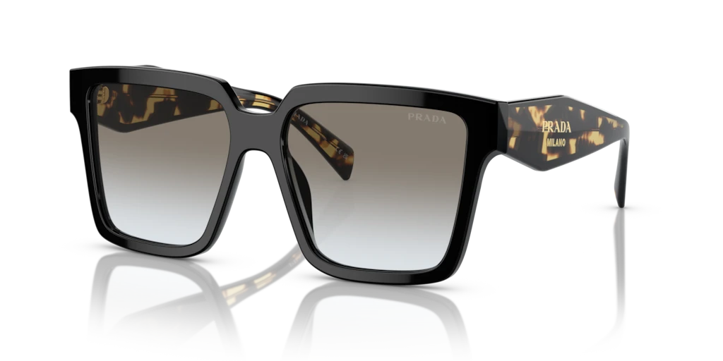 Prada PR 24ZS 1AB0A7 - 56 - Güneş Gözlükleri