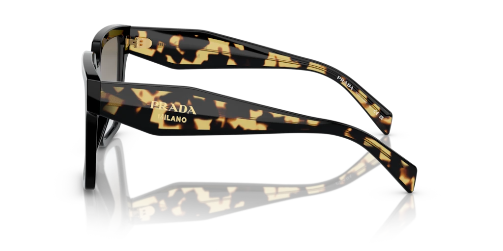 Prada PR 24ZS 1AB0A7 - 56 - Güneş Gözlükleri