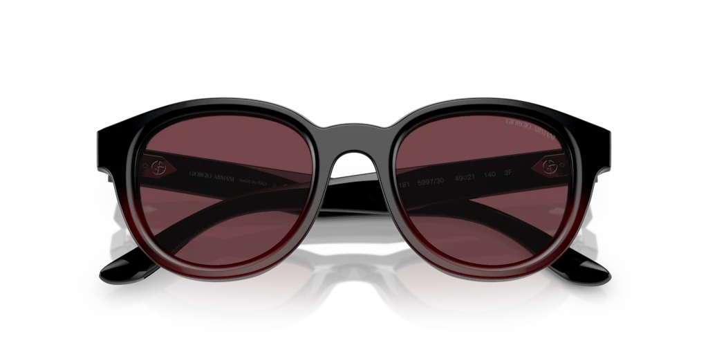 Giorgio Armani AR8181 599730 - 49 - Güneş Gözlükleri