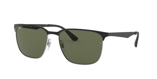 Ray-Ban RB3569 90049A - 59 - Güneş Gözlükleri