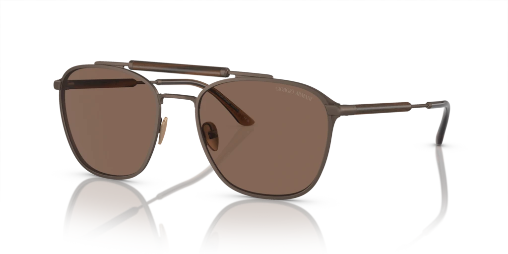 Giorgio Armani AR6149 300673 - 55 - Güneş Gözlükleri
