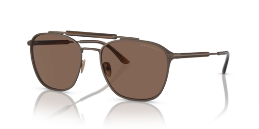 Giorgio Armani AR6149 300673 - 55 - Güneş Gözlükleri