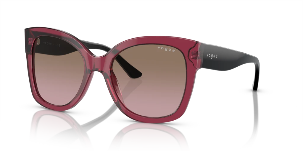 Vogue VO5338S 283114 54 Güneş Gözlükleri