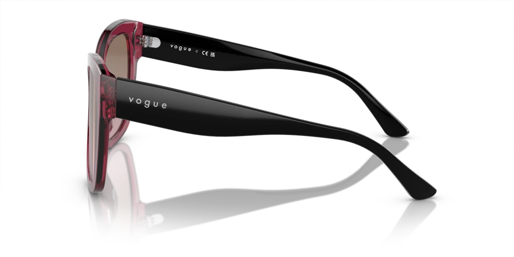 Vogue VO5338S 283114 54 Güneş Gözlükleri