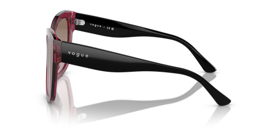 Vogue VO5338S 283114 54 Güneş Gözlükleri