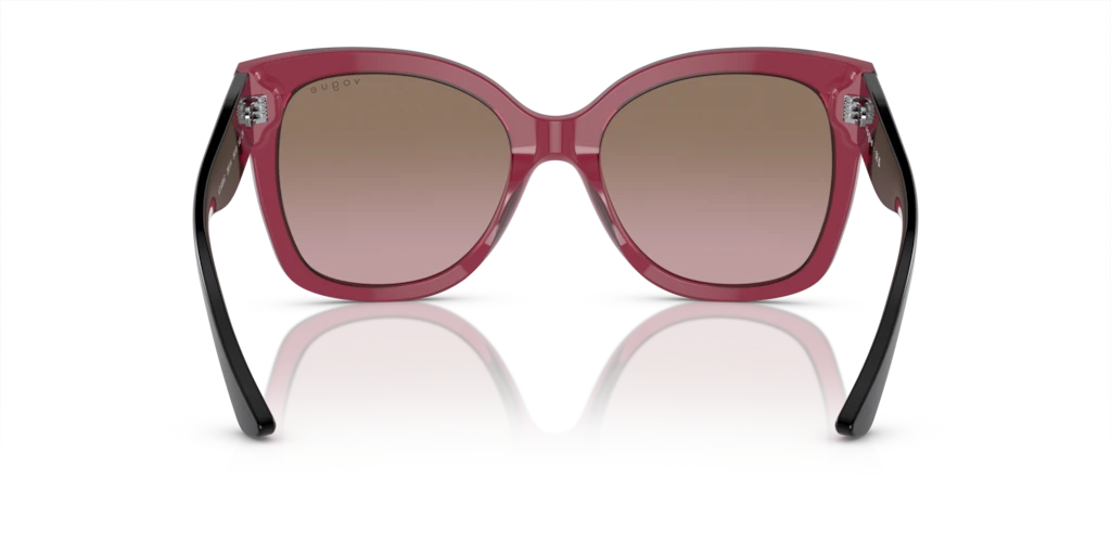 Vogue VO5338S 283114 54 Güneş Gözlükleri