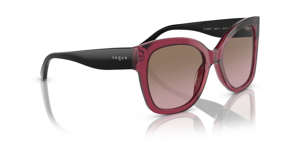 Vogue VO5338S 283114 54 Güneş Gözlükleri