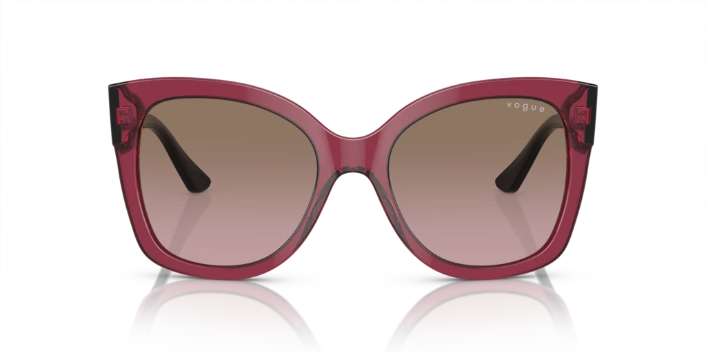 Vogue VO5338S 283114 54 Güneş Gözlükleri